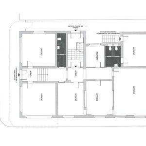 Ufficio Moderno In Posizione Strategica A Chiasso - Photo 3