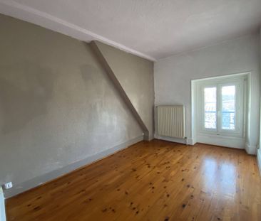 Location appartement 4 pièces 93.37 m² à Valence (26000) - Photo 1