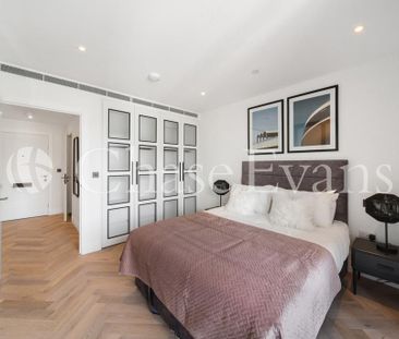 Studio to rent - Photo 5