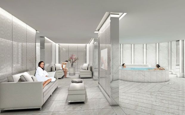 For Lease - 955 Bay Street Unit# 1511, Toronto, Ontario - Photo 1