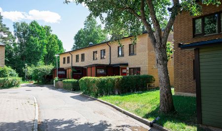 Oscar Arpis väg 37, 75658, Uppsala - Foto 2