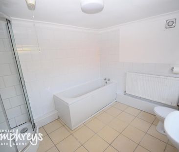 5 bedroom terraced house to rent - Photo 5