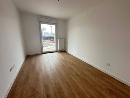 Location appartement 3 pièces 65.16 m² à Lesquin (59810) - Photo 5