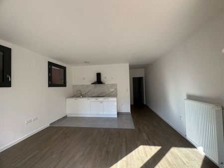 Appartement T2 près de BRETIGNY SUR ORGE à louer - Photo 5