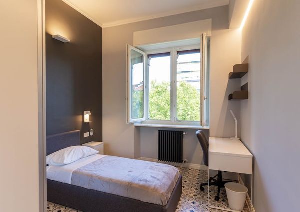 Corso Alcide De Gasperi, Turin, Piedmont 10129