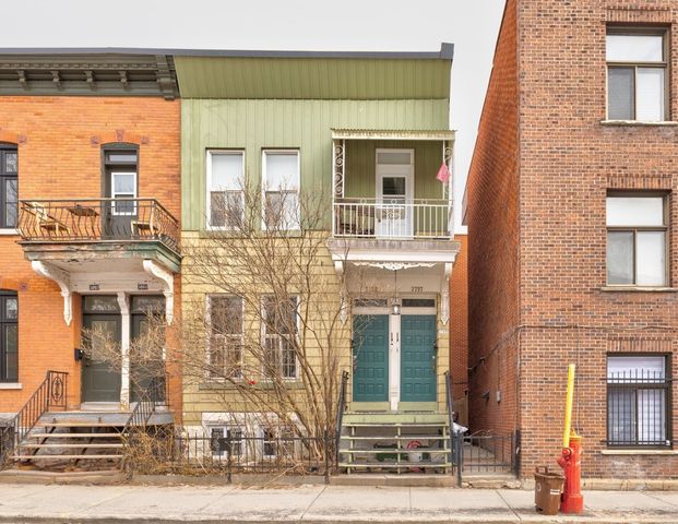 À louer / Appartement - Photo 1
