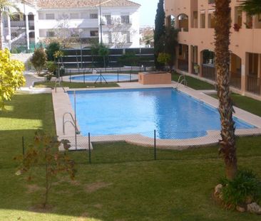 Apartamento de alquiler en Las Viñas, 33, Los Pacos - Photo 6