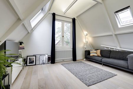 De Genestetstraat 9-3, Helmersbuurt-Oost, 1054AW, Amsterdam - Foto 3