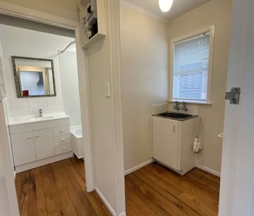 Charming 1 Bedroom Unit in Remuera - Photo 5