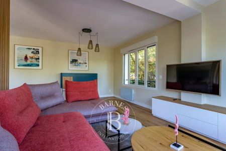 APPARTEMENT « SUNSET » AVEC VUE BASSIN, AU PYLA - CAPACITÉ 4 PERSONNES - Photo 2