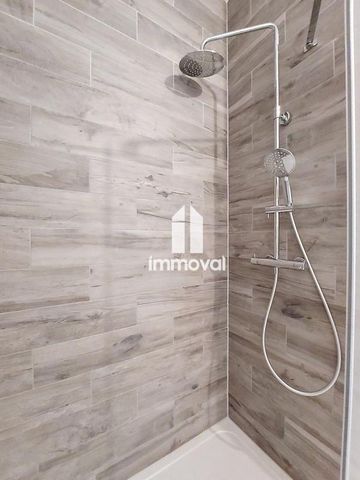 Location Appartement 2 pièces 40m² STRASBOURG 67100 - Photo 5