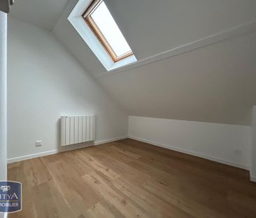 Location Appartement 3 pièces 46m² ST NAZAIRE 44600 - Photo 3