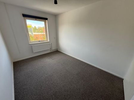 Te huur: Huis Euterpeplein 53 B in Amersfoort - Foto 4