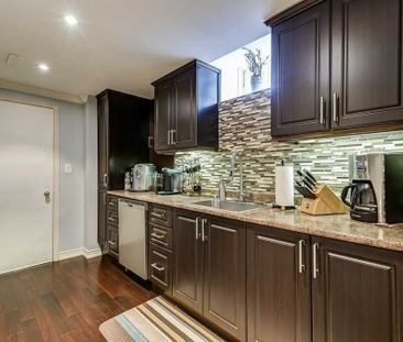 For Lease - 124 Lormel Gate Unit# Bsmt, Vaughan, Ontario - Photo 4