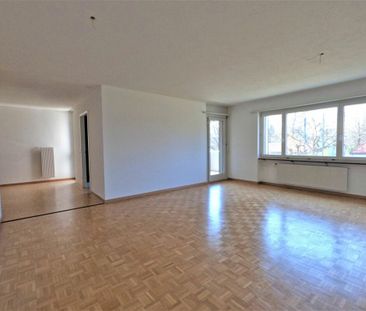 Helle 3.5-Zimmer-Wohnung - Photo 2