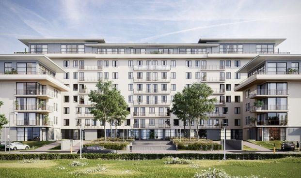 Burgemeester Rijnderslaan 480, 1185 MC, Amstelveen - Foto 1