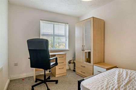 Parnell Road, Stoke Park, Stapleton, Bristol, BS16 - Photo 5