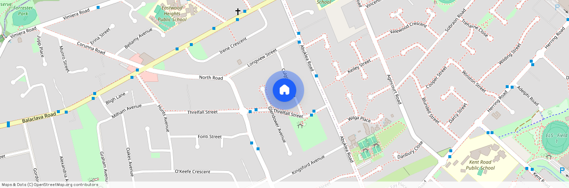 5 Culgoa Avenue, NSW 2122, Eastwood