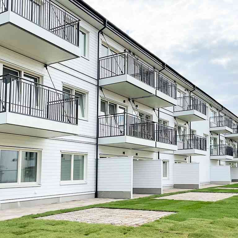 2 RUM KÖK - Photo 1