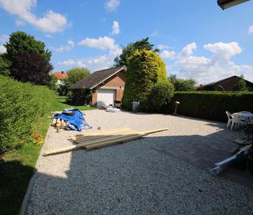 Quartier du Petit-Ry - Spacieuse maison 4 CH - 2 SDB à 1340 Ottigni... - Foto 6
