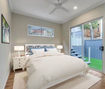 Hamptons Style Family Home - Photo 4