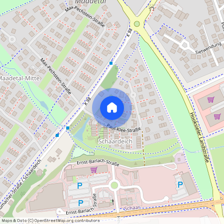 Paul kleestr.6, 26389 Niedersachsen - Wilhelmshaven