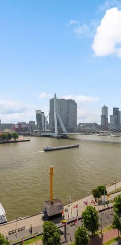 Boompjes, Rotterdam - Foto 1