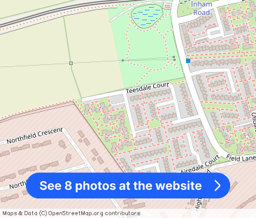 Ribblesdale Court, Beeston, Nottingham - Photo 1