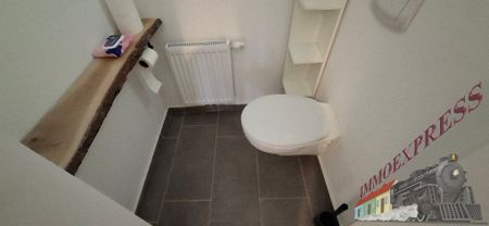 Unbefristete 2,5 Zimmer Wohnung = Pärchenhit! Kein Lift im Haus! - Photo 3