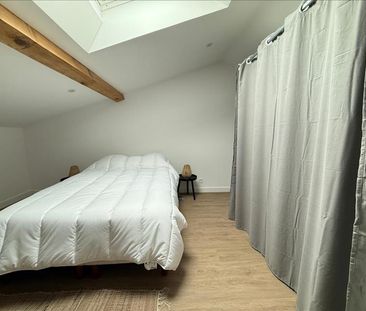 2 pièces - 30,4 m² - 1er étage - Colocation non autorisée - Photo 1