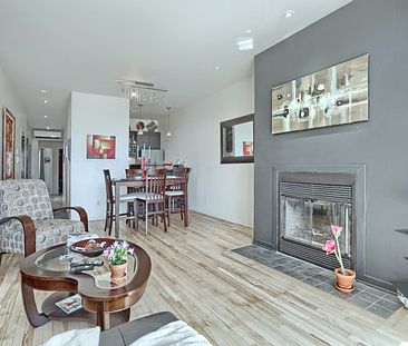 Condo for rent, Montréal (Ville-Marie) - Photo 6