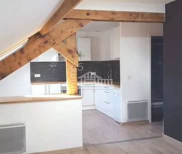 Location Appartement - Photo 1