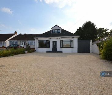 1 bedroom bungalow to rent - Photo 6