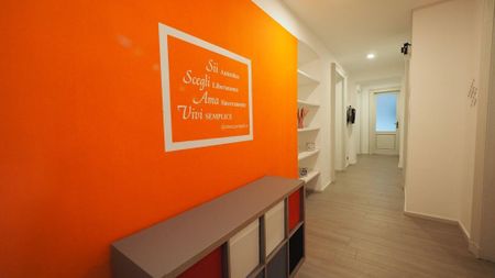 Via Sagliano Micca, Turin, Piedmont 10121 - Photo 5