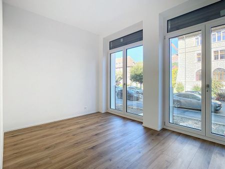 Appartement avec encadrement 2.5 pièces - Foto 2