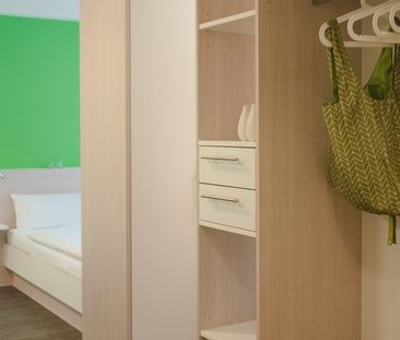 Tolle Wohnung in der Altstadt - Photo 4