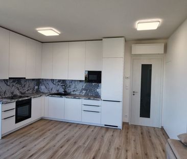 Pronájem bytu 2+kk • 60 m² bez realitkyKlapálkova, Praha - Záběhlice - Photo 4