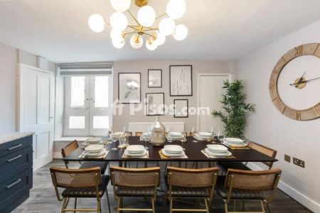 Apartamento en alquiler en Carrer Huelva, 5 - Foto 5