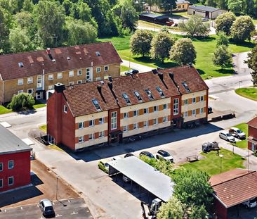 Stationsgatan, Lessebo - Foto 6