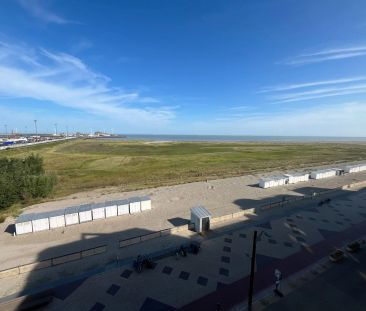 Zeedijk 81/5.1, Heist-aan-Zee - Photo 1