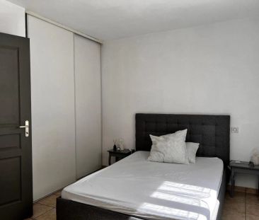 Appartement - Photo 1