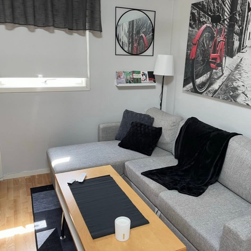 Vanåsgatan, Malmö - Photo 1