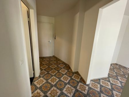 2 Zimmer, 45 m², 1. Stock - Foto 3