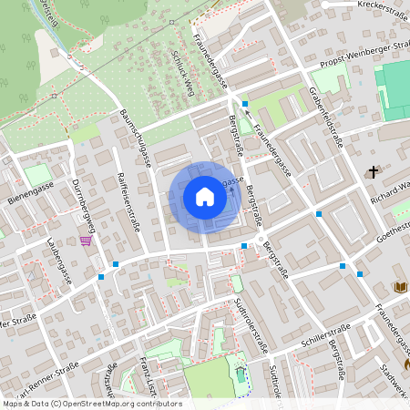 Genossenschaftsweg 4, 8600, Bruck An Der Mur