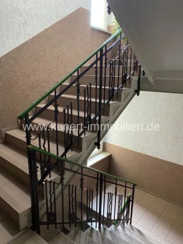 Attraktive 2-Zimmer-Wohnung in der Clausstr. 72, moderne Einbauküche, Bad mit Badewanne und Fenster - Foto 3