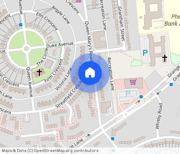 Chiddingstone Apartment, Streatfield Crescent - Photo 1