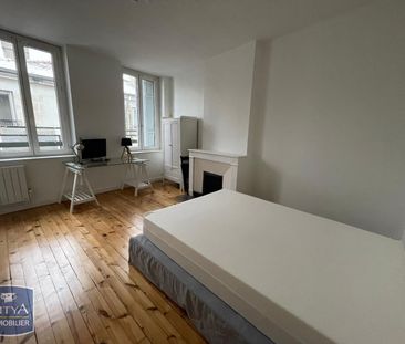 Location Appartement 2 pièces 42m² ST ETIENNE 42000 - Photo 2