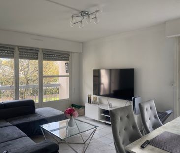 Appartement 2 pièces 48m² - Photo 2