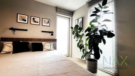 2-pokojowe, ul. Śliczna, Grzegórzki - Zdjęcie 4