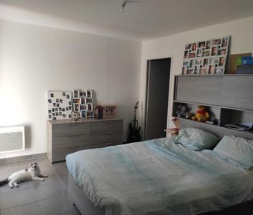 Location Appartement 2 pièces 47m² FONDETTES 37230 - Photo 4